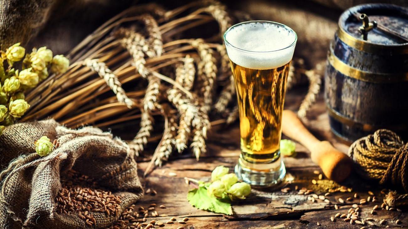 GANTER Brau-Erlebnis