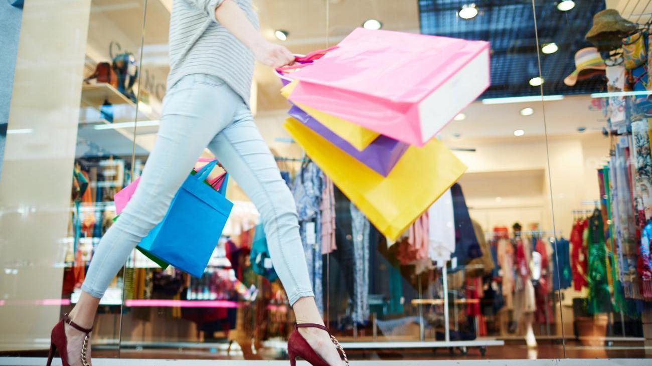 Designer Outlet Center Ochtrup