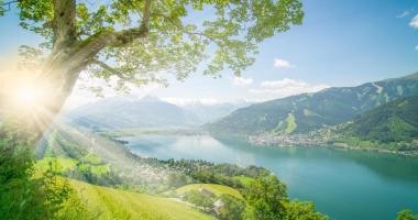 SCHMITTEN - Zell am See