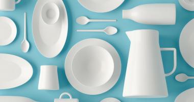 PORZELLANIUM ? Welten des Porzellans.