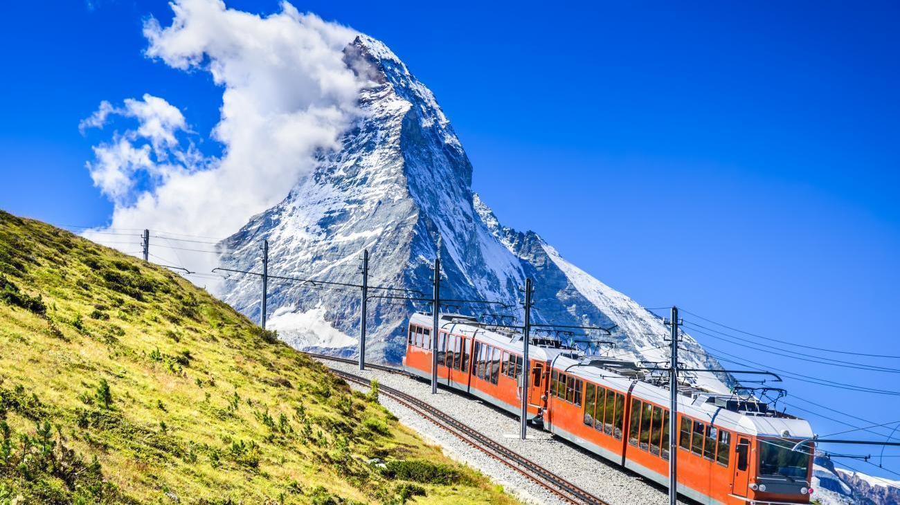 Zermatt Bergbahnen
