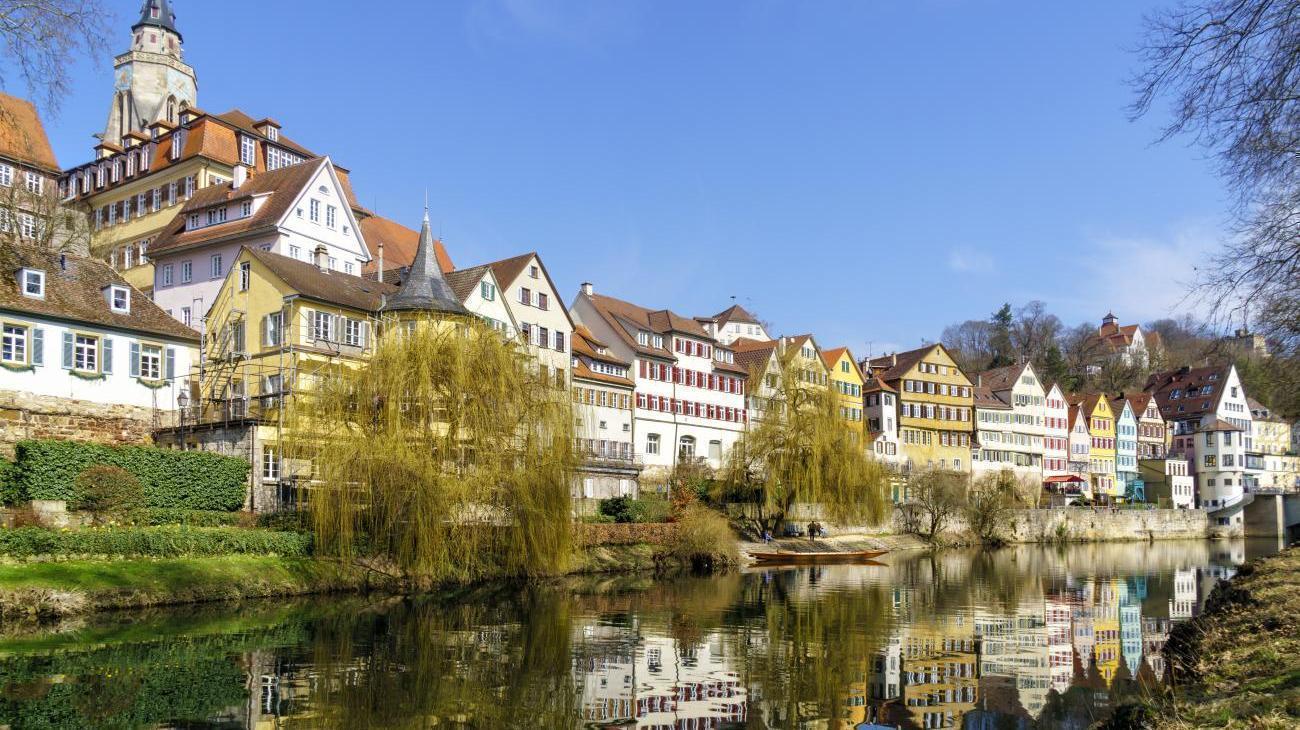Bürger- und Verkehrsverein Tübingen