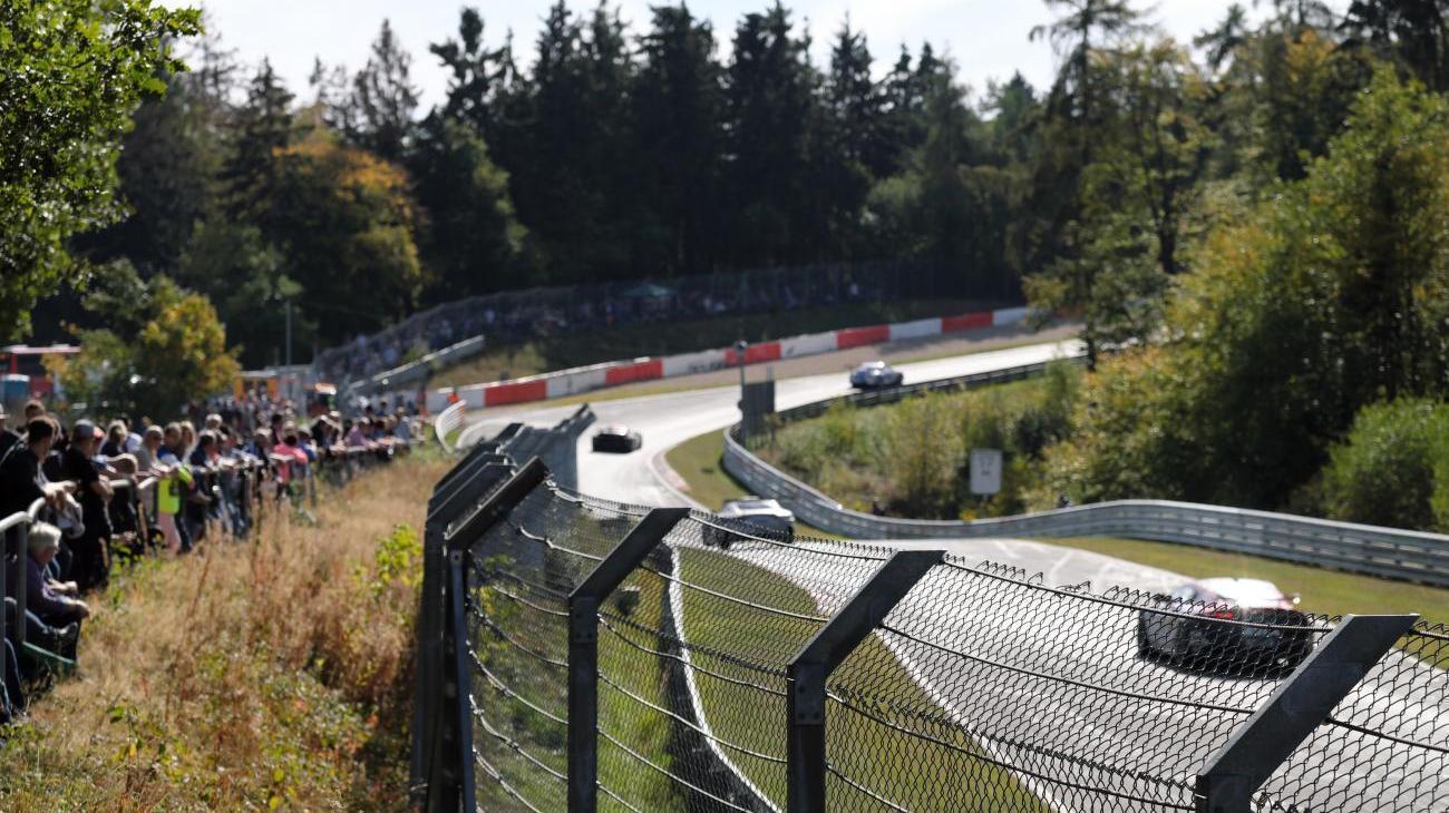 Nürburgring