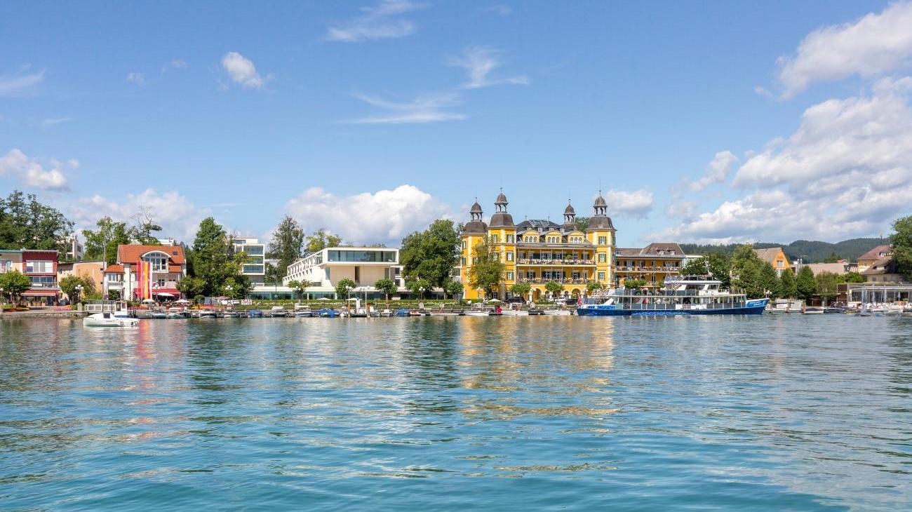 Wörthersee Tourismus