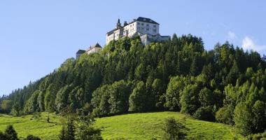 Burg Strechau