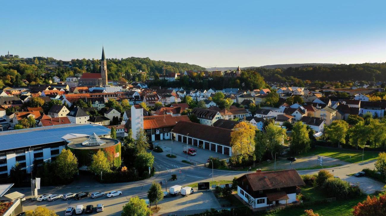 Dingolfing Tradition und Moderne erleben auf