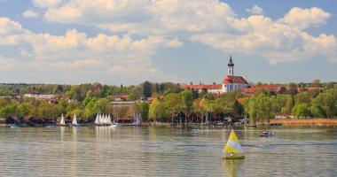 Tourismusverband Ammersee-Lech