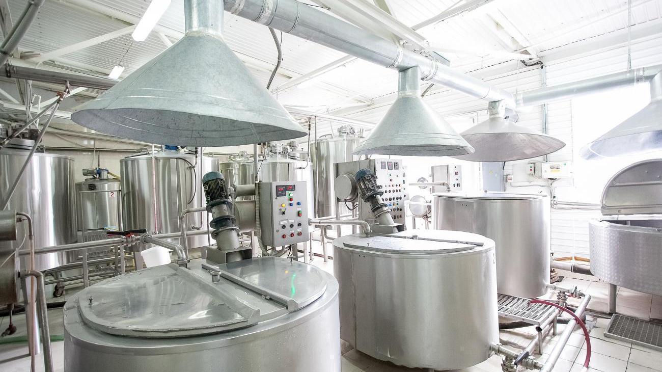 Emmentaler Schaukäserei