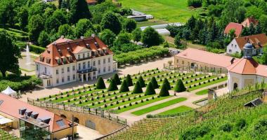 Schloss Wackerbarth