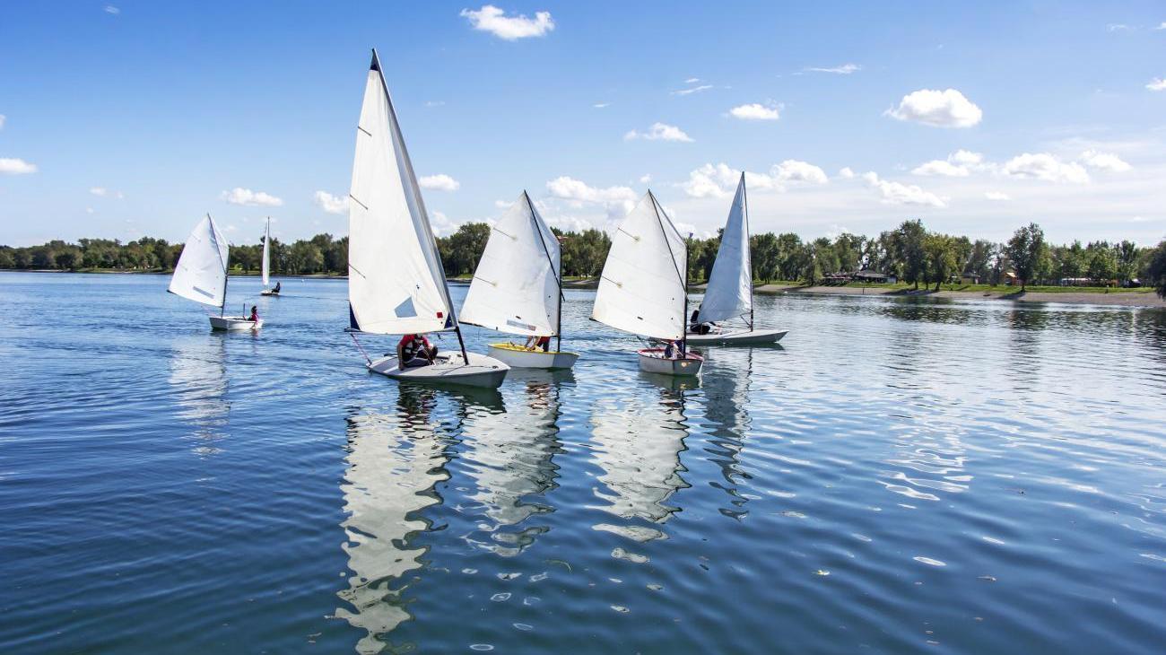 Jugendherberge Alfsee