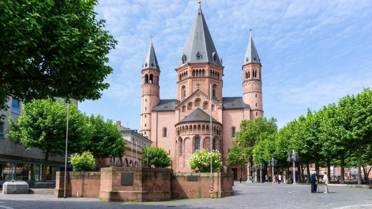 Bischöfliches Dom- und Diözesanmuseum Mainz