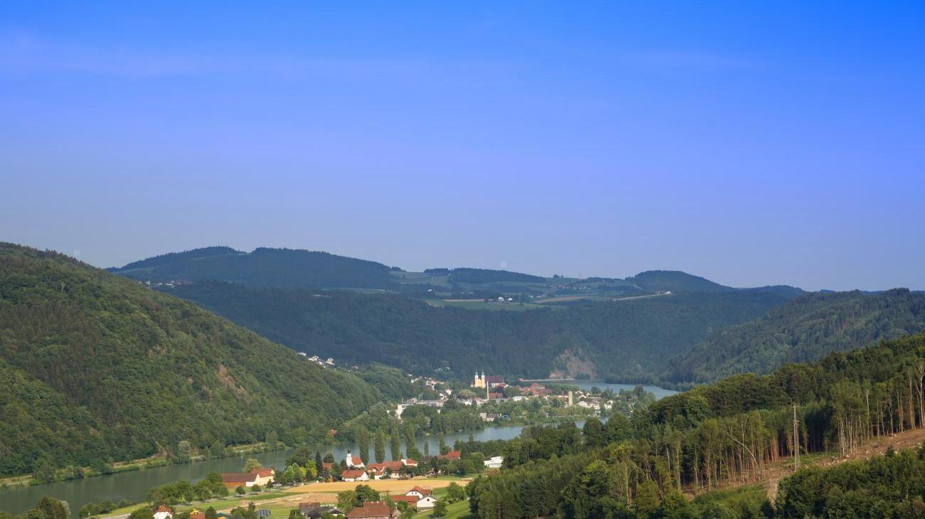 Tourismusverband Ostbayern e.V.