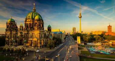 Berlin Kompakt 