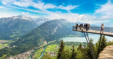 JungfrauPark Interlaken