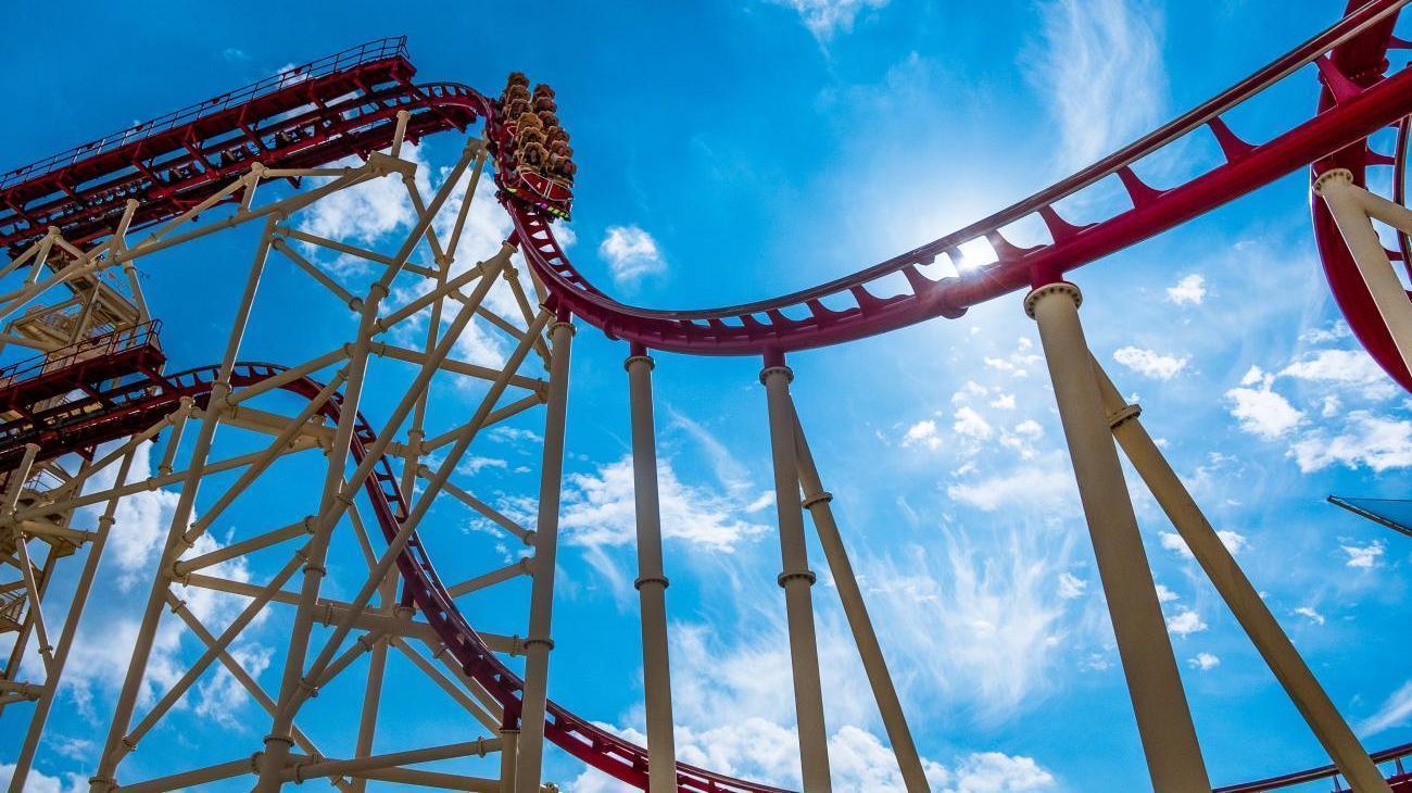 Allgäu Skyline Park