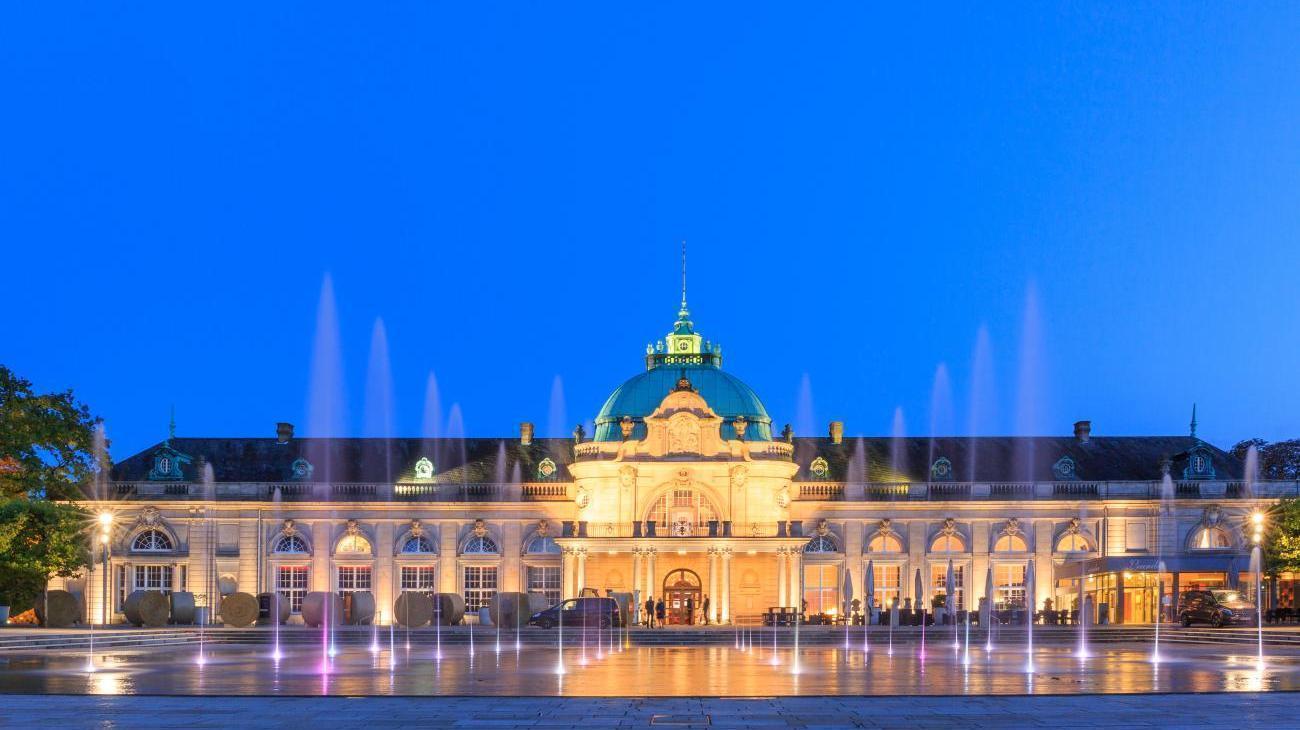 Staatsbad Bad Oeynhausen