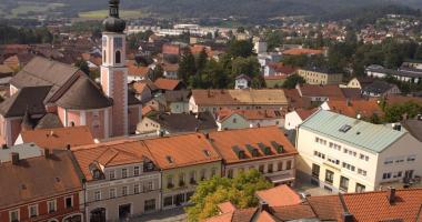 URLAUBSLAND Furth im Wald - Hohenbogenwinkel