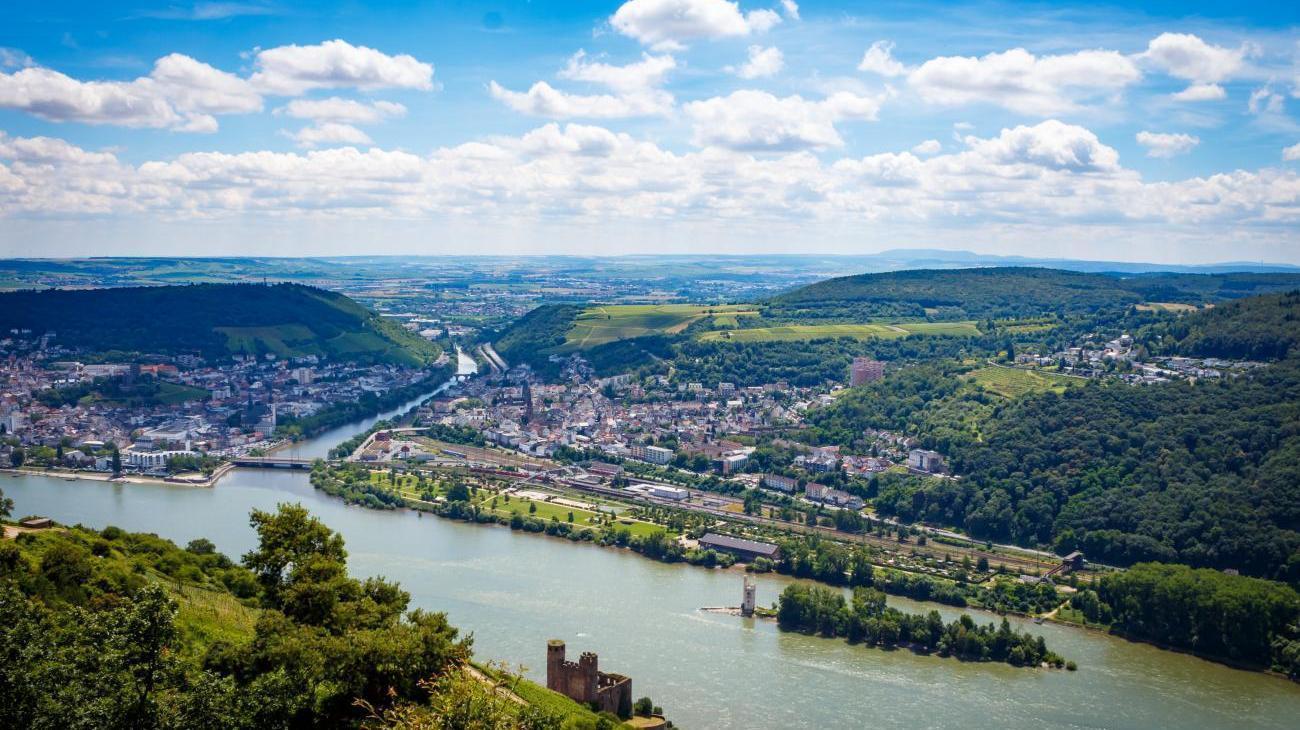 Rüdesheim Tourist AG