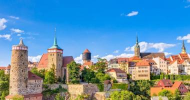 Tourist-Information Bautzen-Budysin