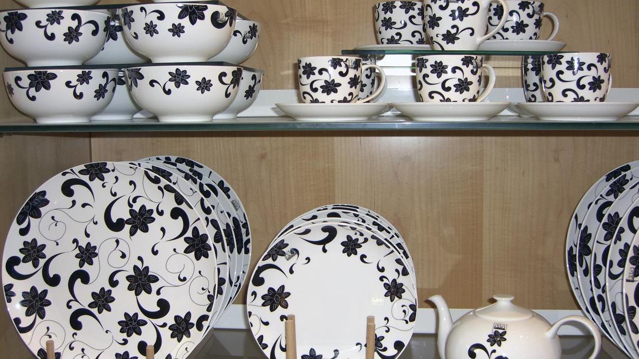 Rosenthal Outlet Center