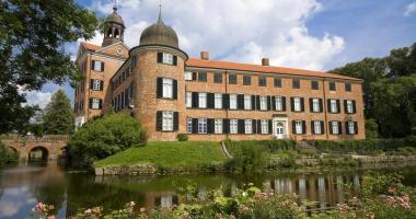 Stiftung Schloss Eutin