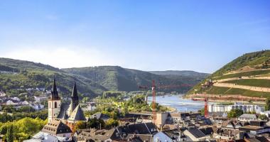 Bingen am Rhein