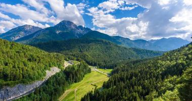 Reuttener Seilbahnen
