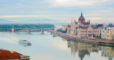 regina river cruises