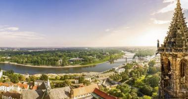 Magdeburg