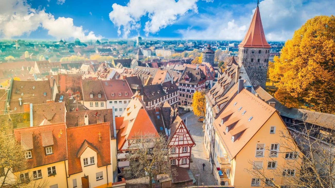 Museen der Stadt Nürnberg