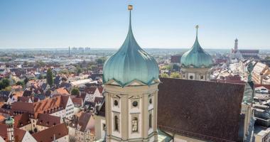 Regio Augsburg Tourismus