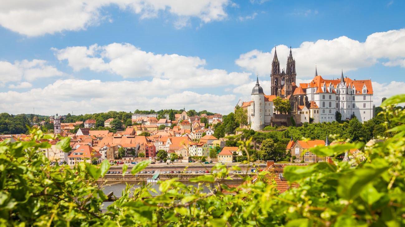 Tourist-Information Meißen