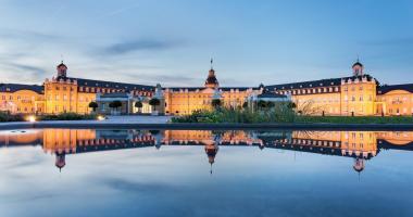 Tourist-Information Karlsruhe