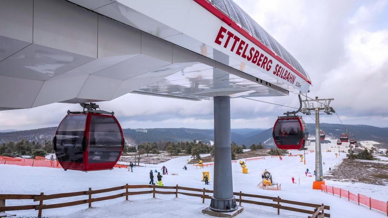 Ettelsberg-Seilbahn