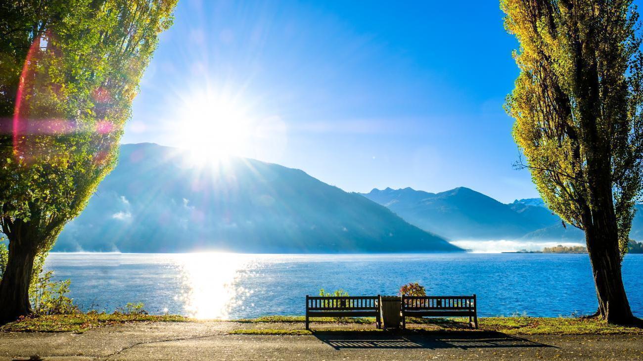 Zell am See-Kaprun