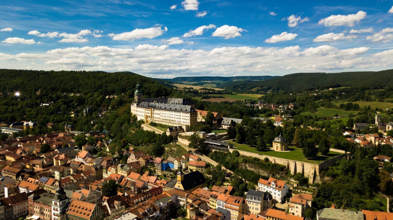 Rudolstadt