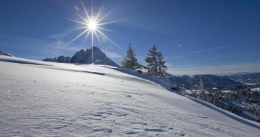 Schafalm Planai