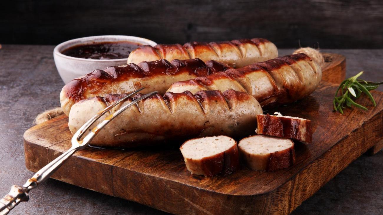 1. Deutsches Bratwurstmuseum