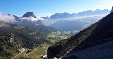 Ferienregion Tirol West