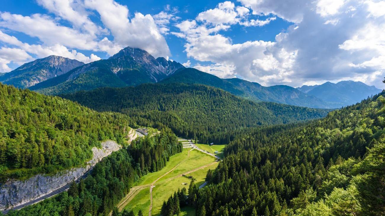 Reuttener Seilbahnen