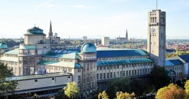 Deutsches Museum