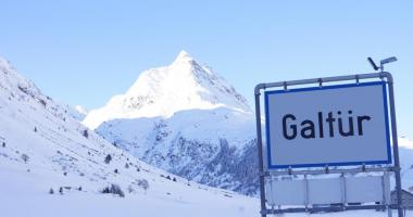 ALPINARIUM GALT?R 