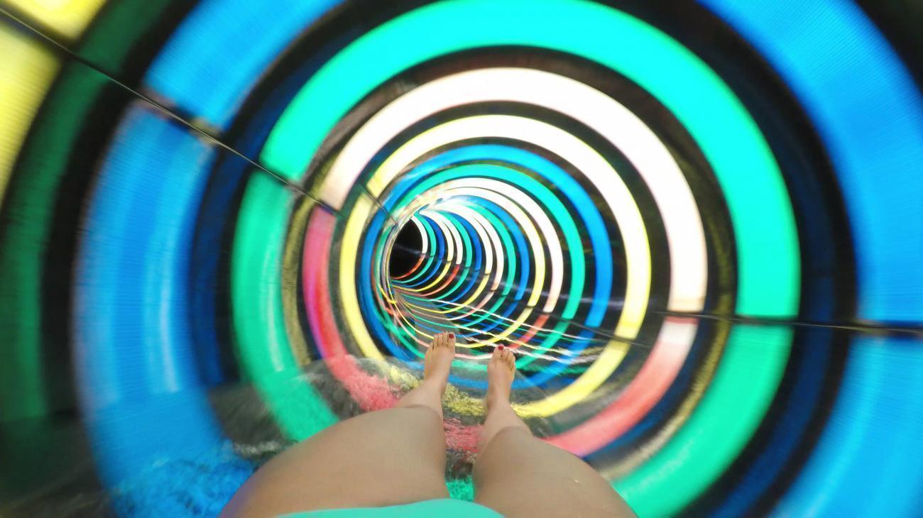 Freizeitbad Atlantis