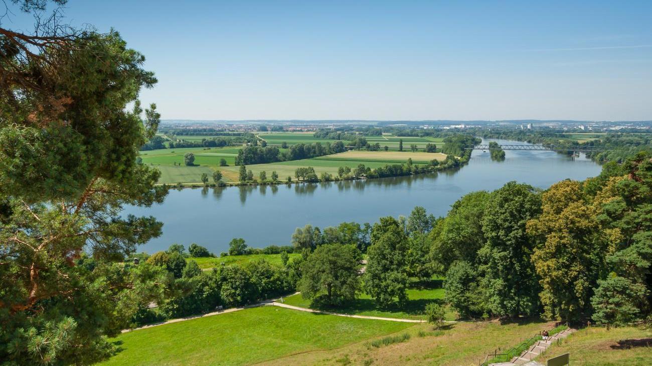 Donauregion
