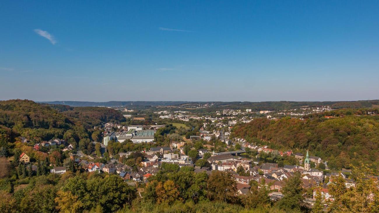 Jugendherberge Hagen