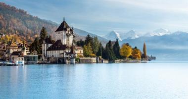 Schloss Oberhofen