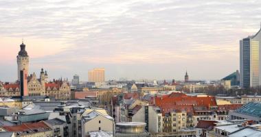 Schumann-Haus Leipzig