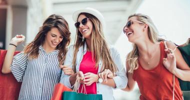 A6 Fashion Place