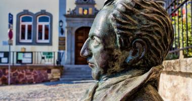 Goethe- und Universit?tsstadt Ilmenau