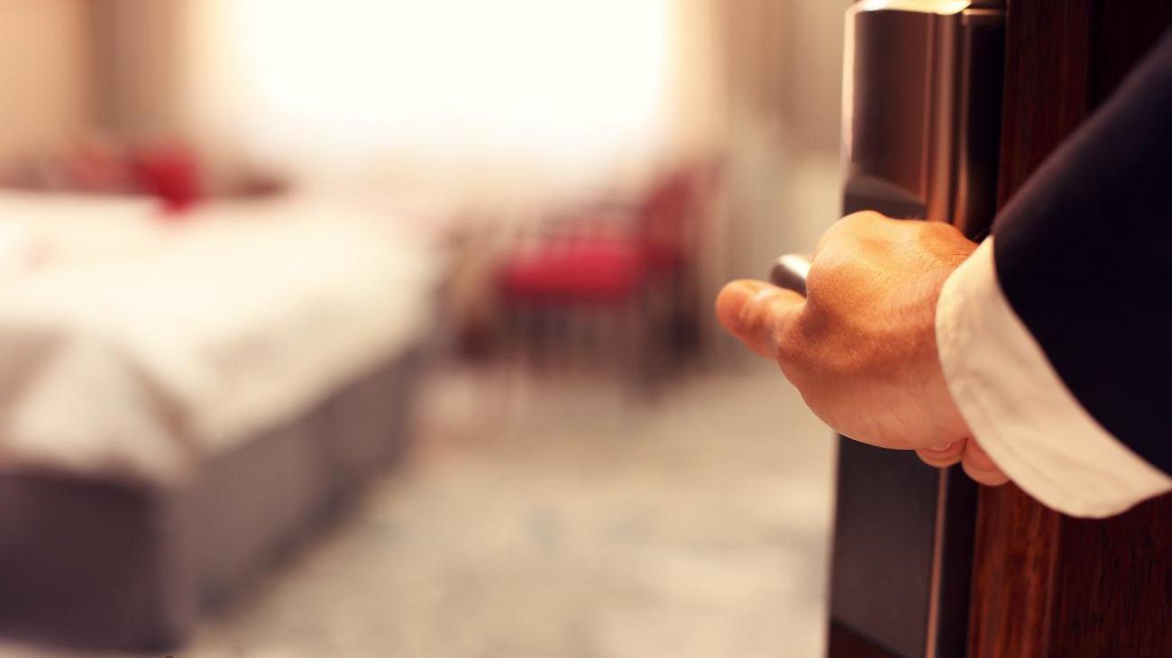 Hotel Sonneninsel Fehmarn